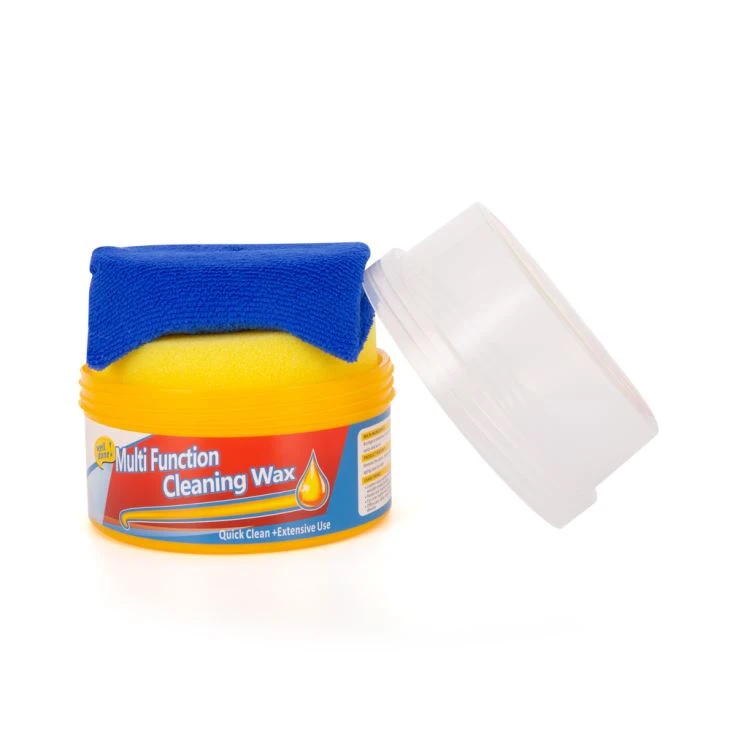 Multi Function Cleaning Wax BK7790